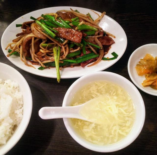 万豚記 飯倉店 - サブ画像1