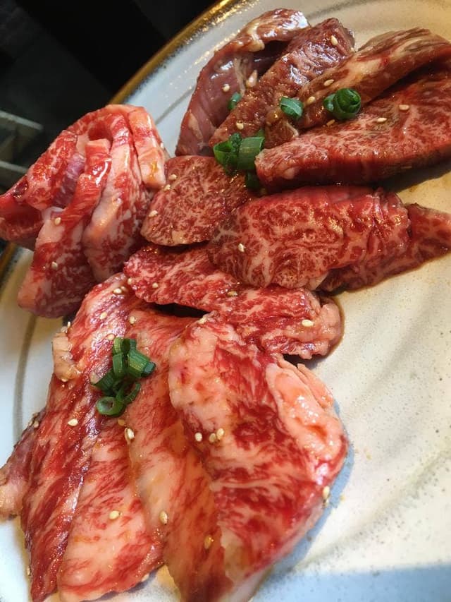 炭火焼肉 松林苑 上本郷店 - サブ画像1