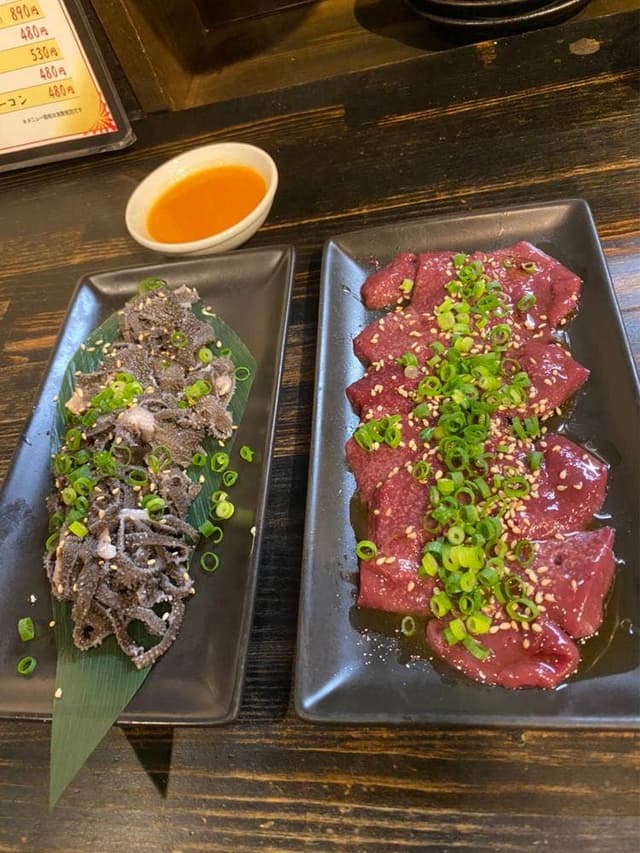 焼肉いち - サブ画像1
