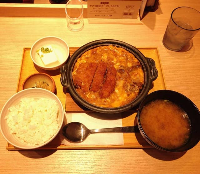 やよい軒 池袋劇場通り店 - サブ画像2