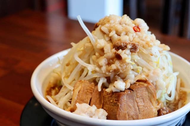 ラーメン元 - サブ画像2