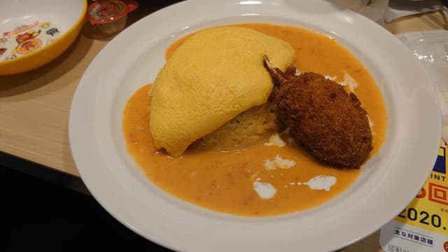 ガスト 福井東店 - サブ画像1