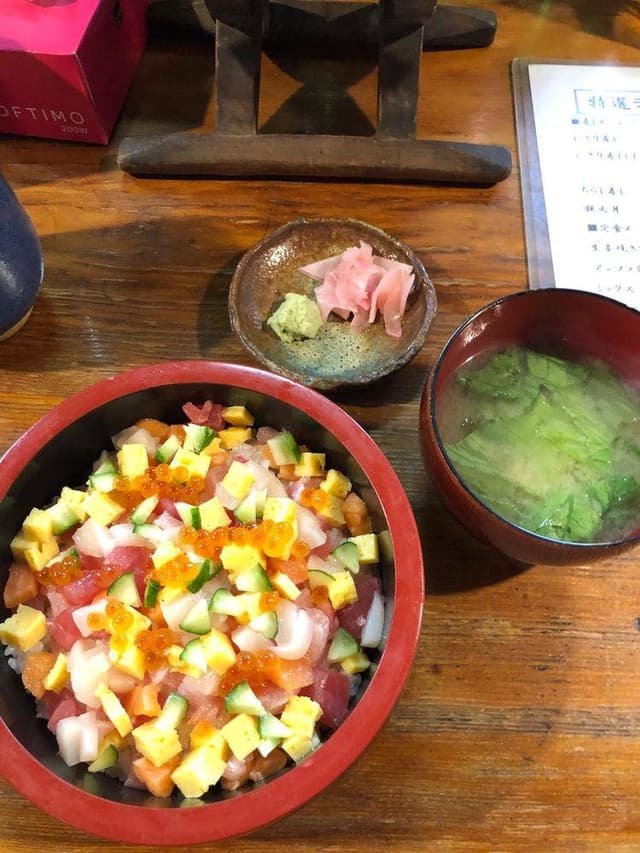 まこと寿し - サブ画像1