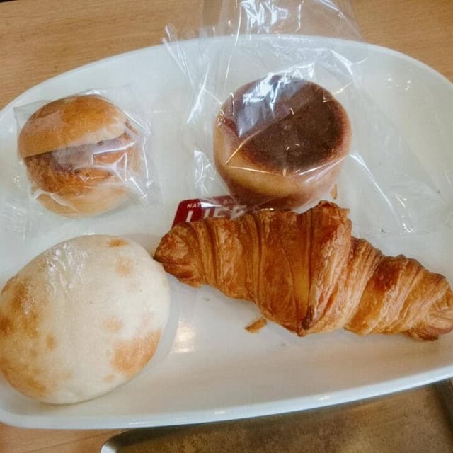 ナチュラルベーカリーライフ 流山セントラルパーク店 - サブ画像1