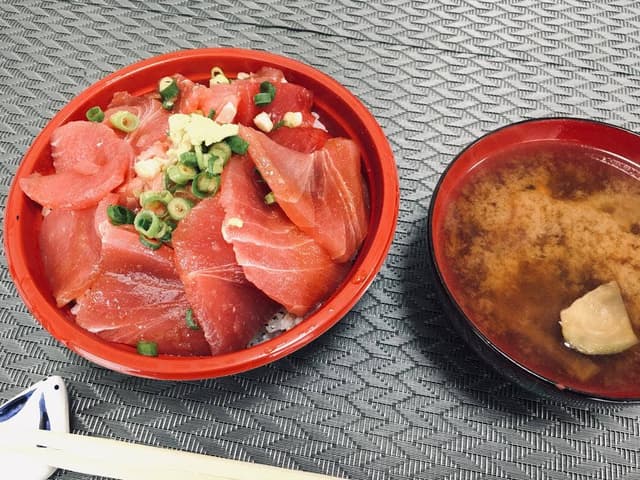 本まぐろ直売所 - サブ画像2