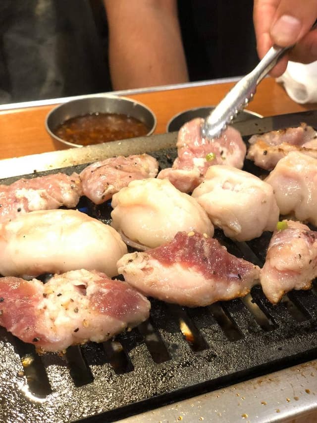 大阪焼肉・ホルモン ふたご 神田東口店 - サブ画像1