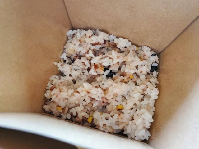 いきてるごはんcafé 鶴麹本店 - サブ画像1