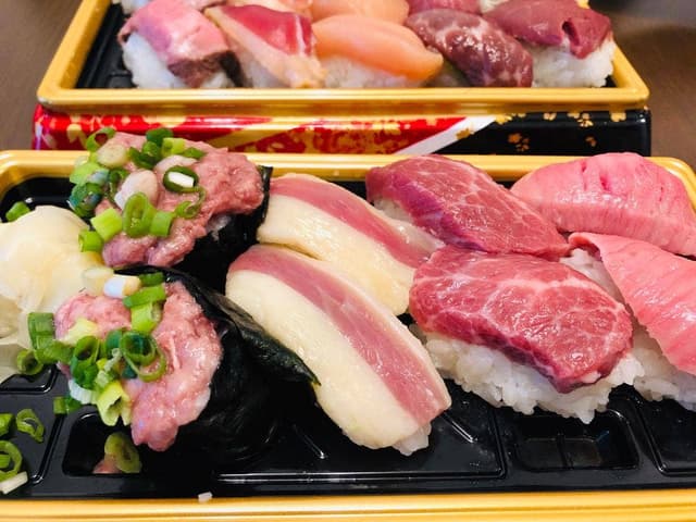 人形町 肉寿司 - サブ画像2