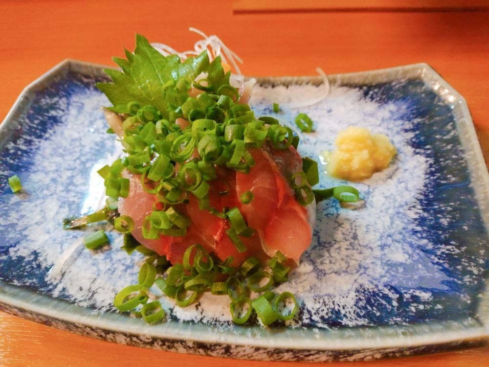 やきとりきらく