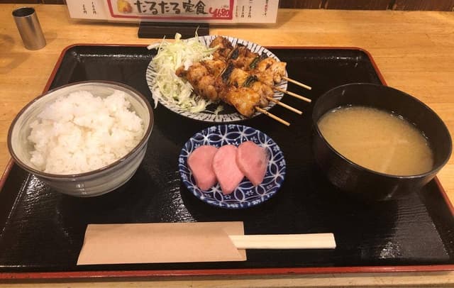 かぶら屋 池袋2号店 - サブ画像3