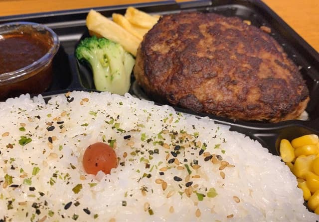 ブロンコビリー 東海店 - サブ画像2