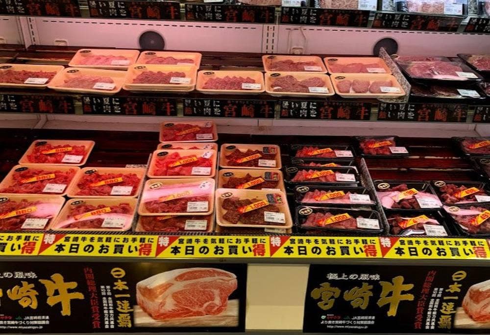 軽食 ちゃいっぺ 道の駅えびの