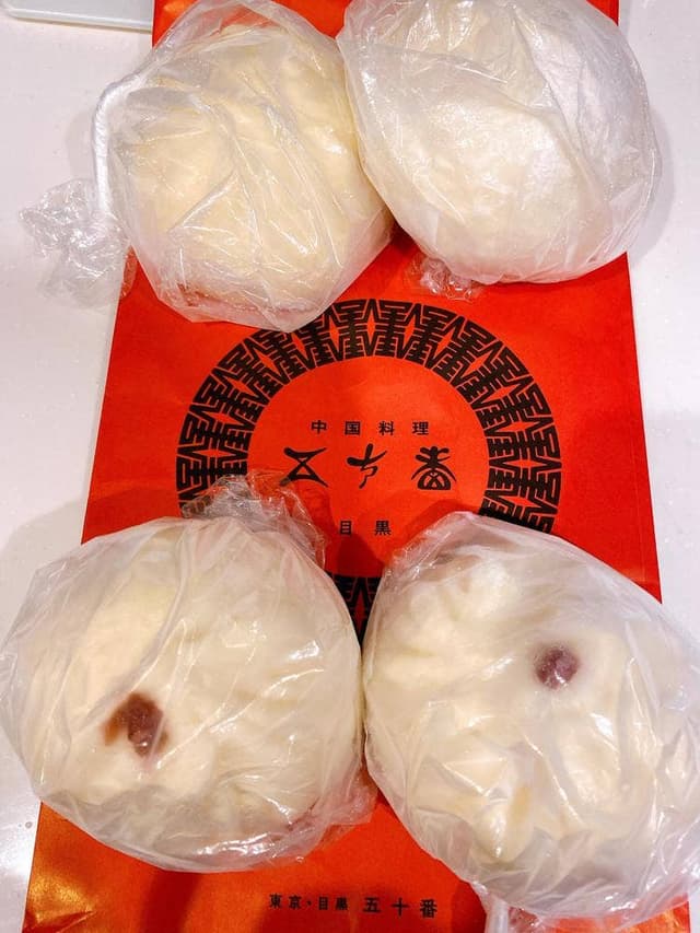 目黒五十番 三軒茶屋店 - サブ画像1