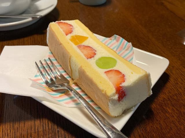 cafe庭 - サブ画像3