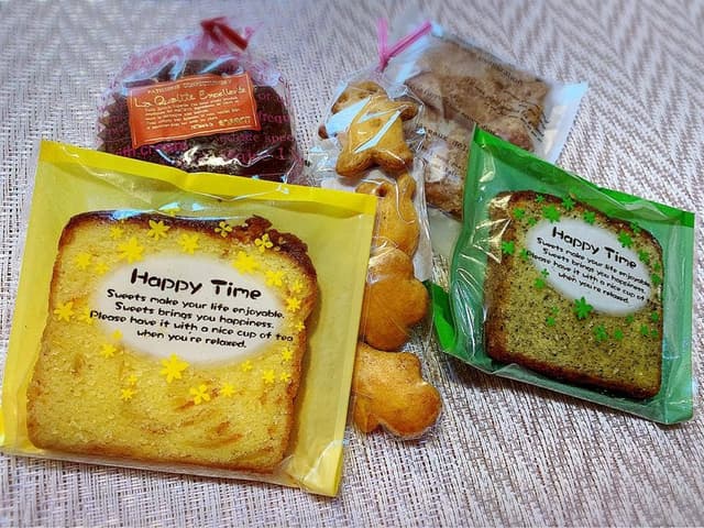 アンファン洋菓子店 - サブ画像1