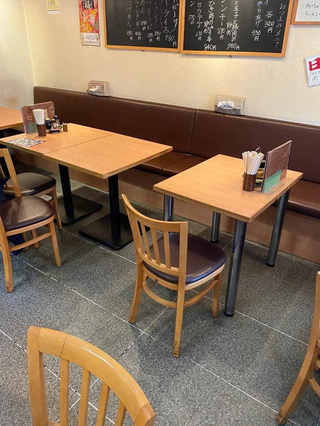 再光軒 西新井店 - サブ画像1
