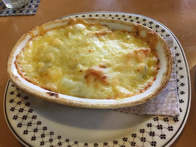 カフェ食堂あおぞら - サブ画像2