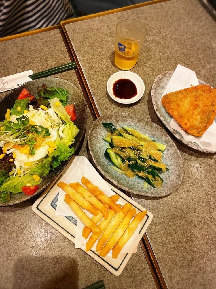 八剣伝 原尾島店