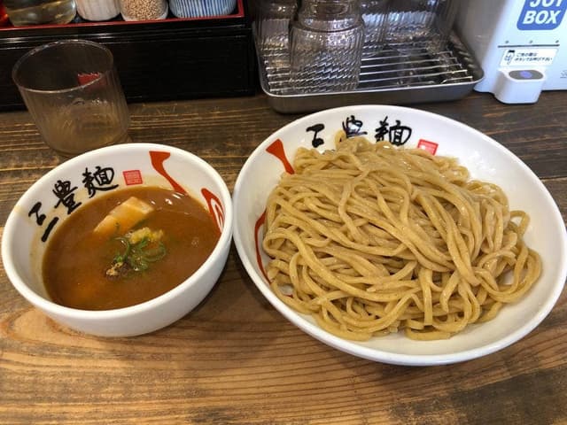 三豊麺 なんば日本橋店 - サブ画像1