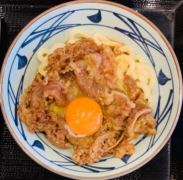 丸亀製麺 函館西店 - サブ画像1