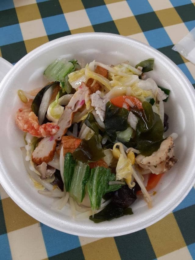末広飯店 - サブ画像3