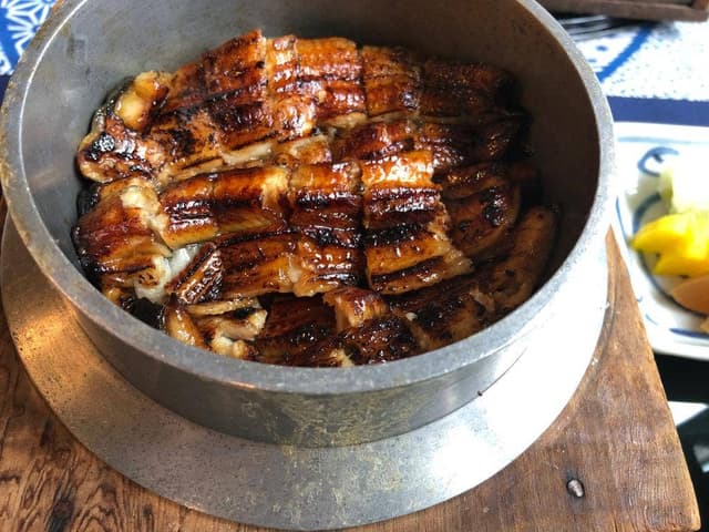 ほてい家 - サブ画像3