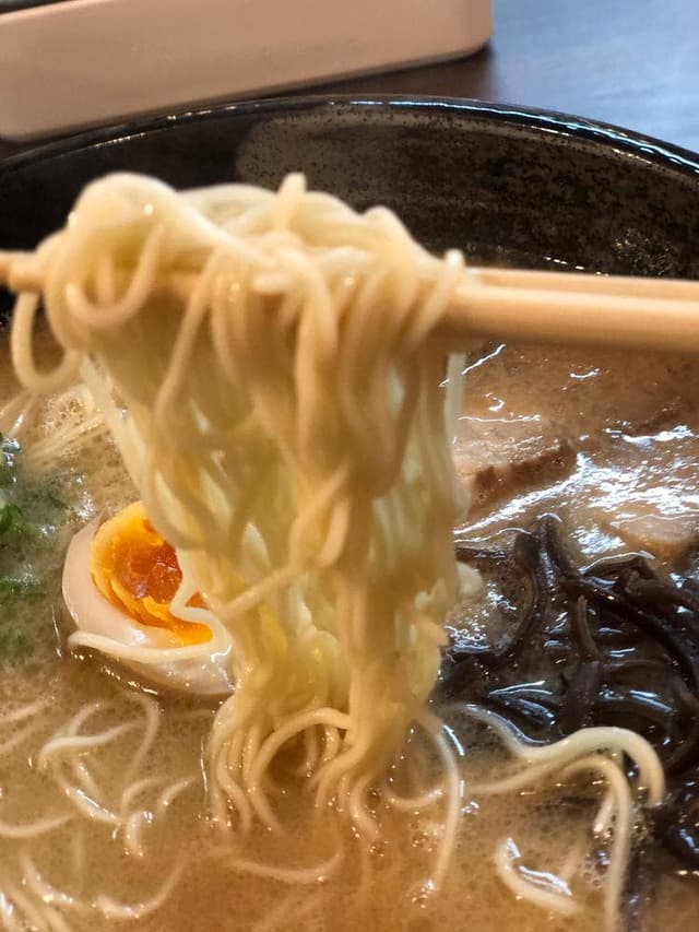 麺鍋処 とんこつ総本家 大福家 - サブ画像1