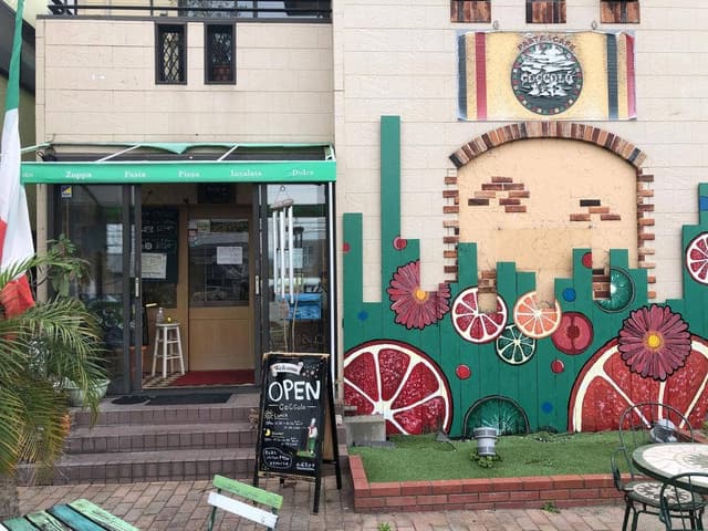 イタリア食彩レストランCoccolo - サブ画像1