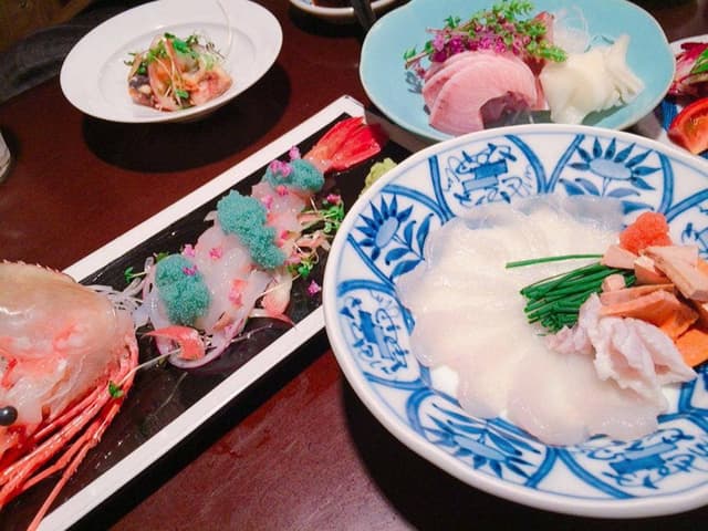 笑門 - サブ画像1