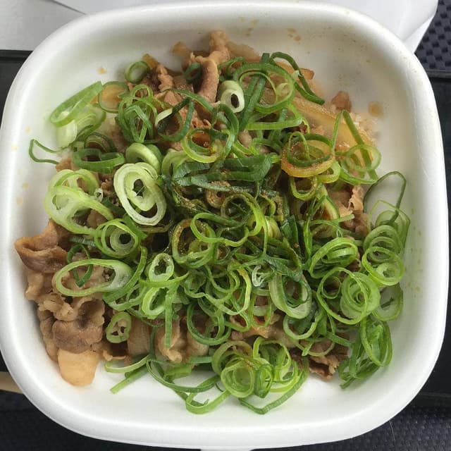 すき家 56号四万十古津賀店 - サブ画像3