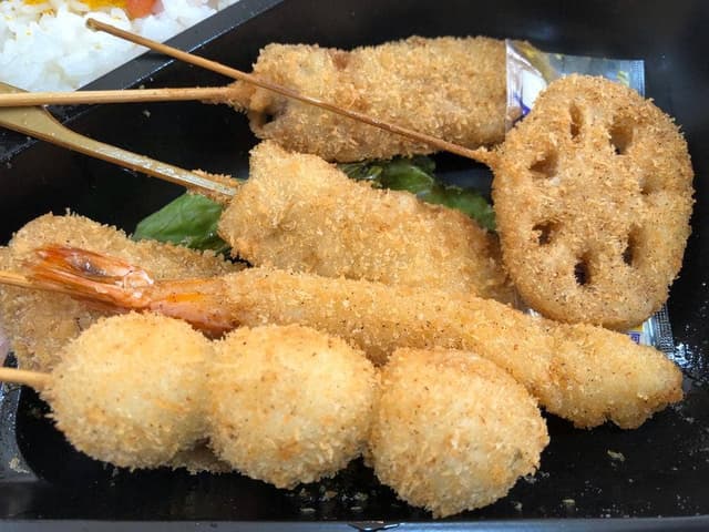 串カツ田中 亀戸店 - サブ画像2
