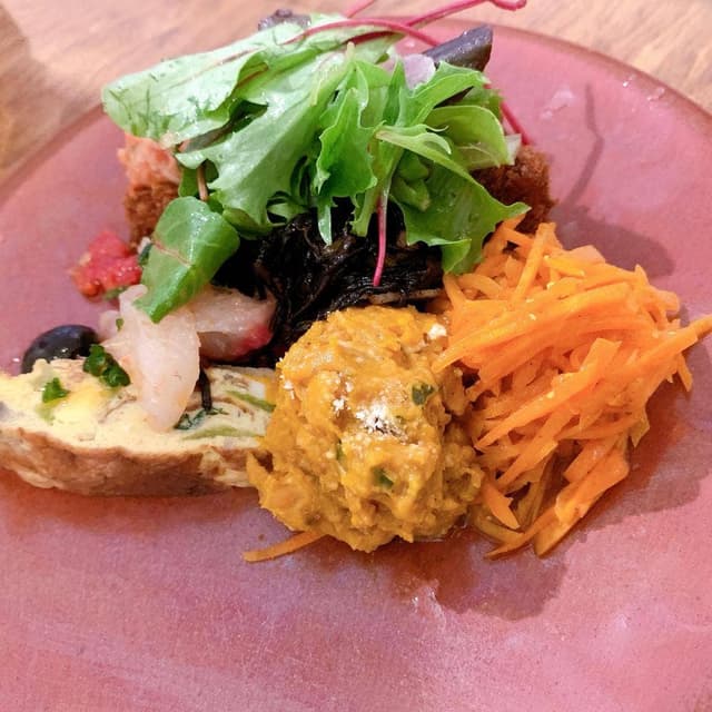 Trois Copain - サブ画像2