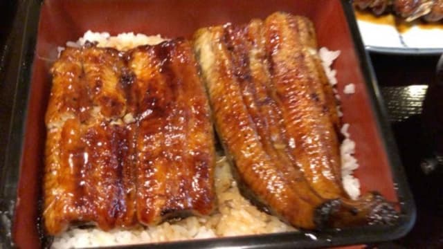 うなぎ処 かねはち - サブ画像1