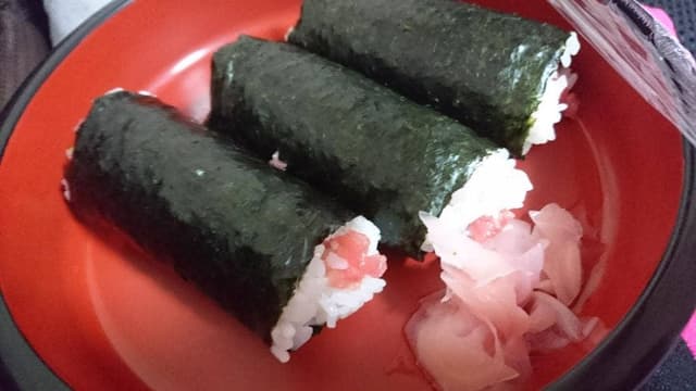 冨士見寿司 - サブ画像2