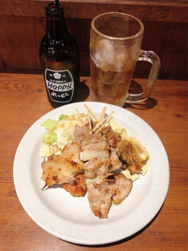 蔵元居酒屋 清龍 南池袋店 - サブ画像1