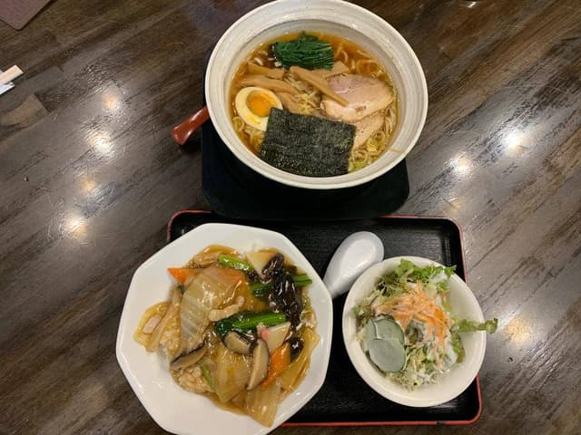 だいとうえん - サブ画像3