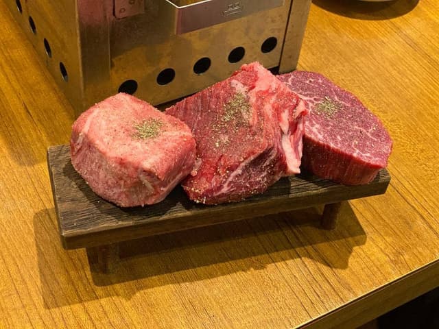焼肉ここから 人形町店 - サブ画像3