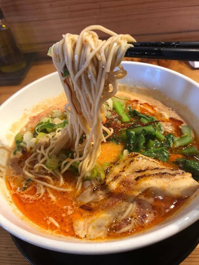 ザ スヌープ 都北店 - サブ画像1