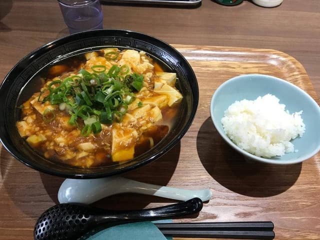 ラーメン鉄 - サブ画像3
