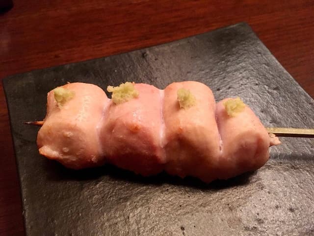 YAKITORI葵 - サブ画像1