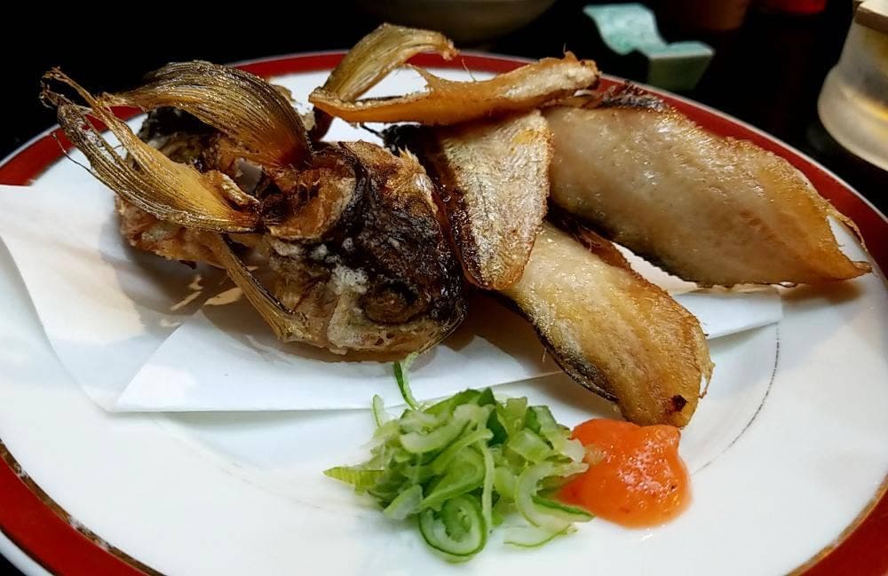 津軽有松