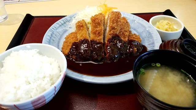 かつ時 松任店 - サブ画像1