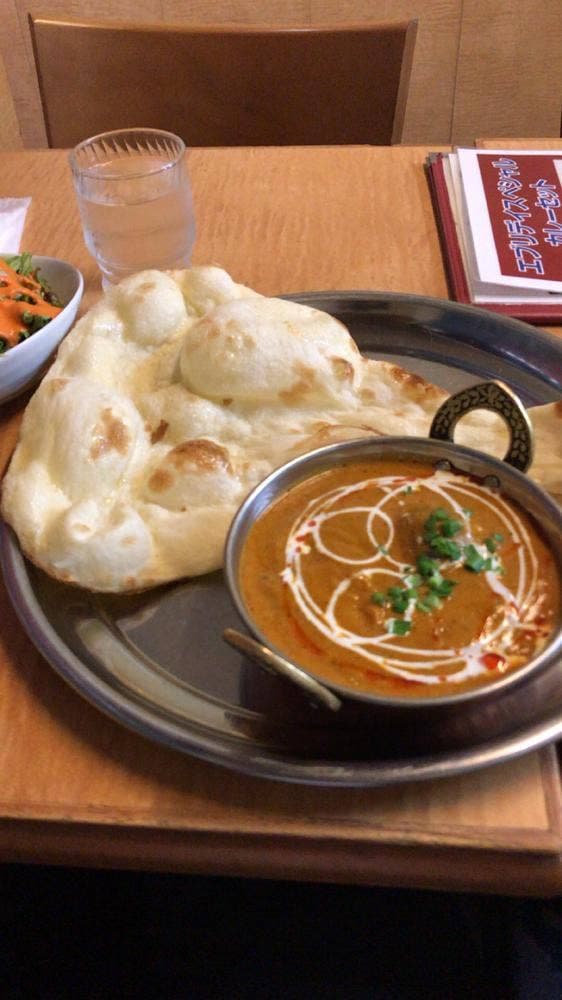 インド・アジアンレストラン サクラ - サブ画像3