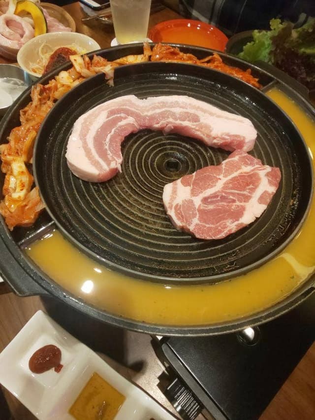 韓国ダイニング 心斎橋ダンミテラス - サブ画像3