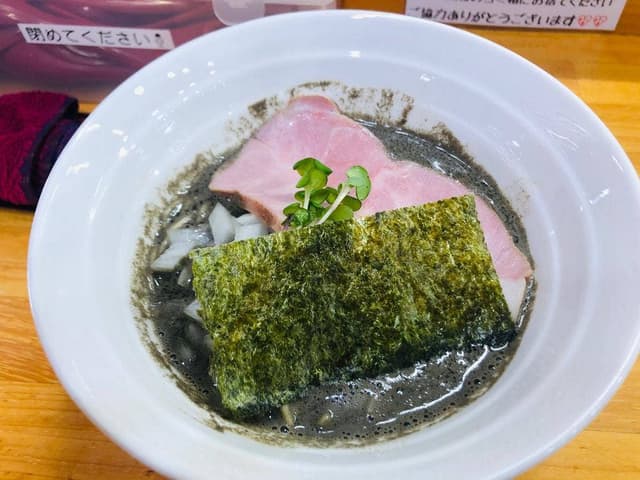 めんや天夢 - サブ画像2