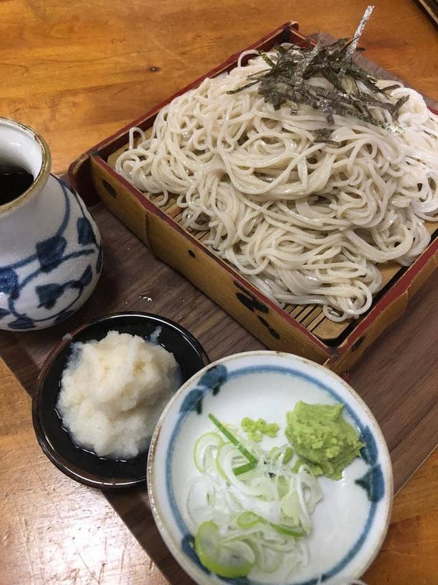 そば処あおば - サブ画像3