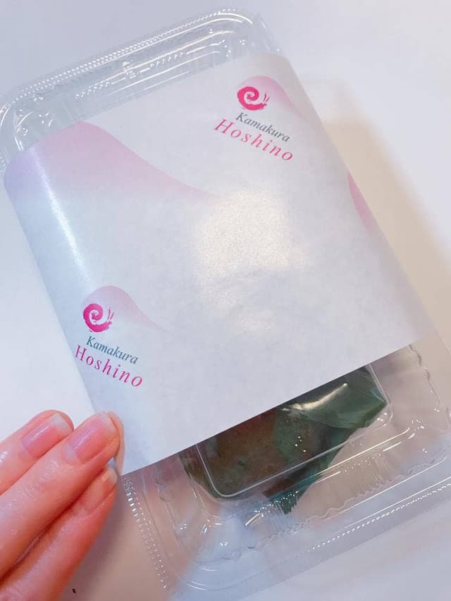 鎌倉ほしの - サブ画像2