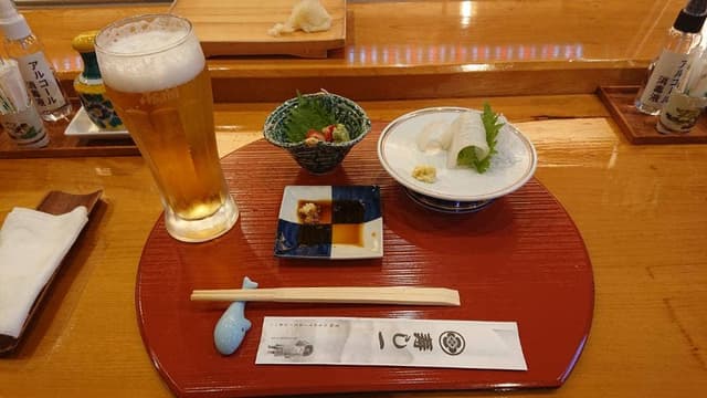 寿し一 - サブ画像1