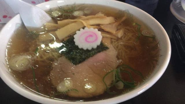 かわにし食堂 - サブ画像2