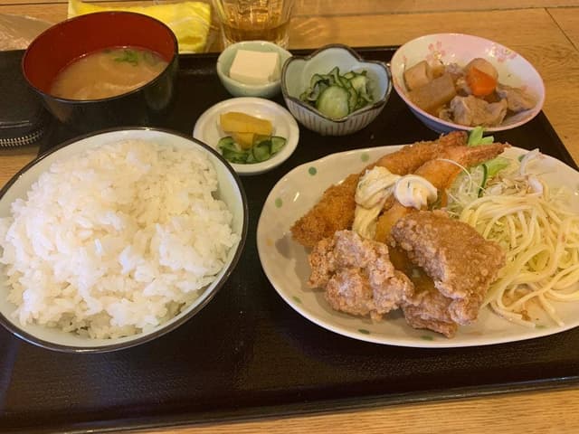 お家のごはん かれん - サブ画像1